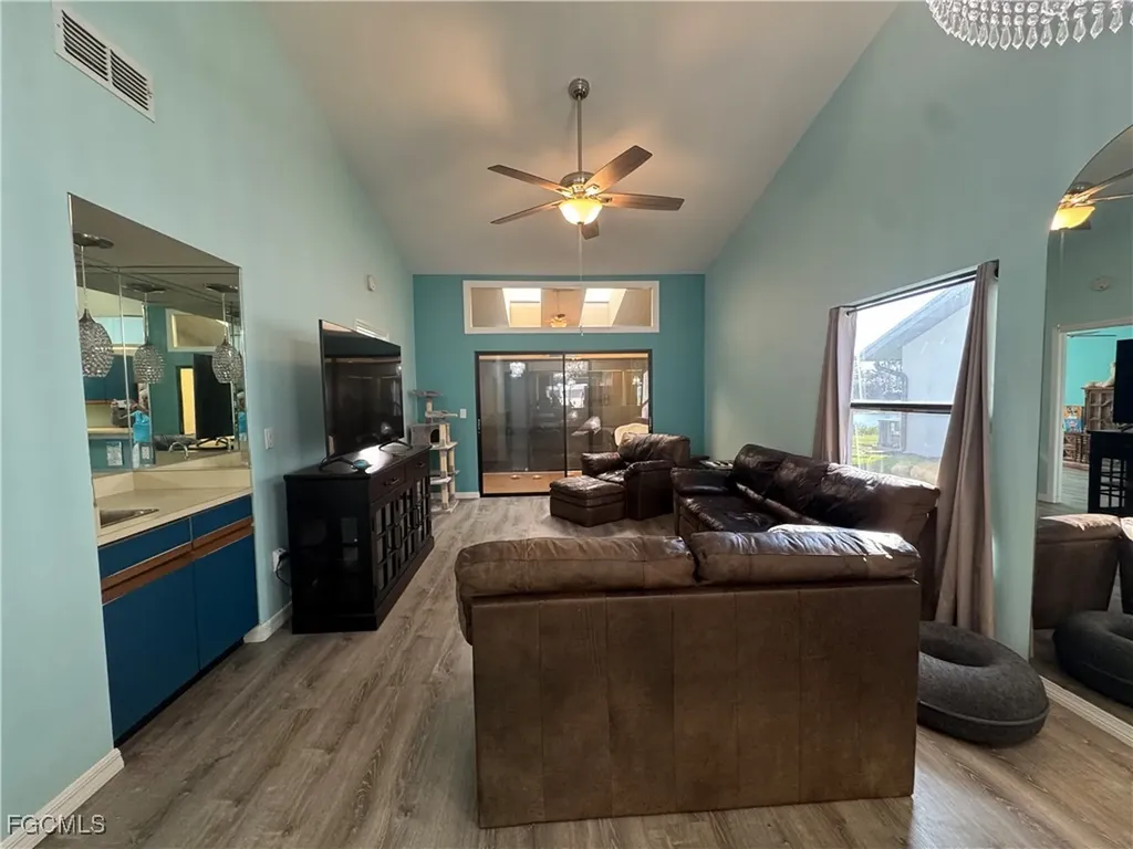 13392 Onion Creek Court Fort Myers FL 33912