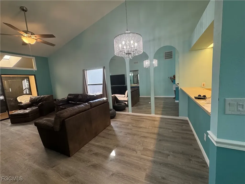 13392 Onion Creek Court Fort Myers FL 33912