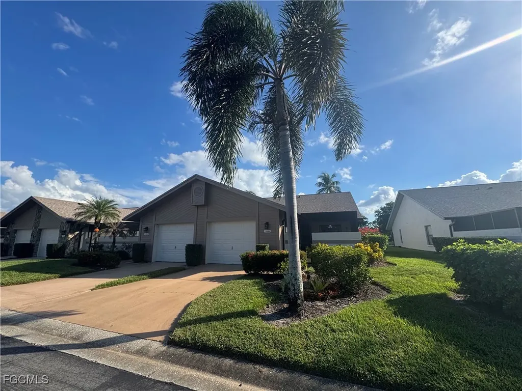 13392 Onion Creek Court Fort Myers FL 33912