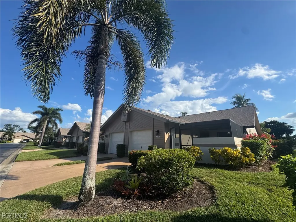 13392 Onion Creek Court Fort Myers FL 33912