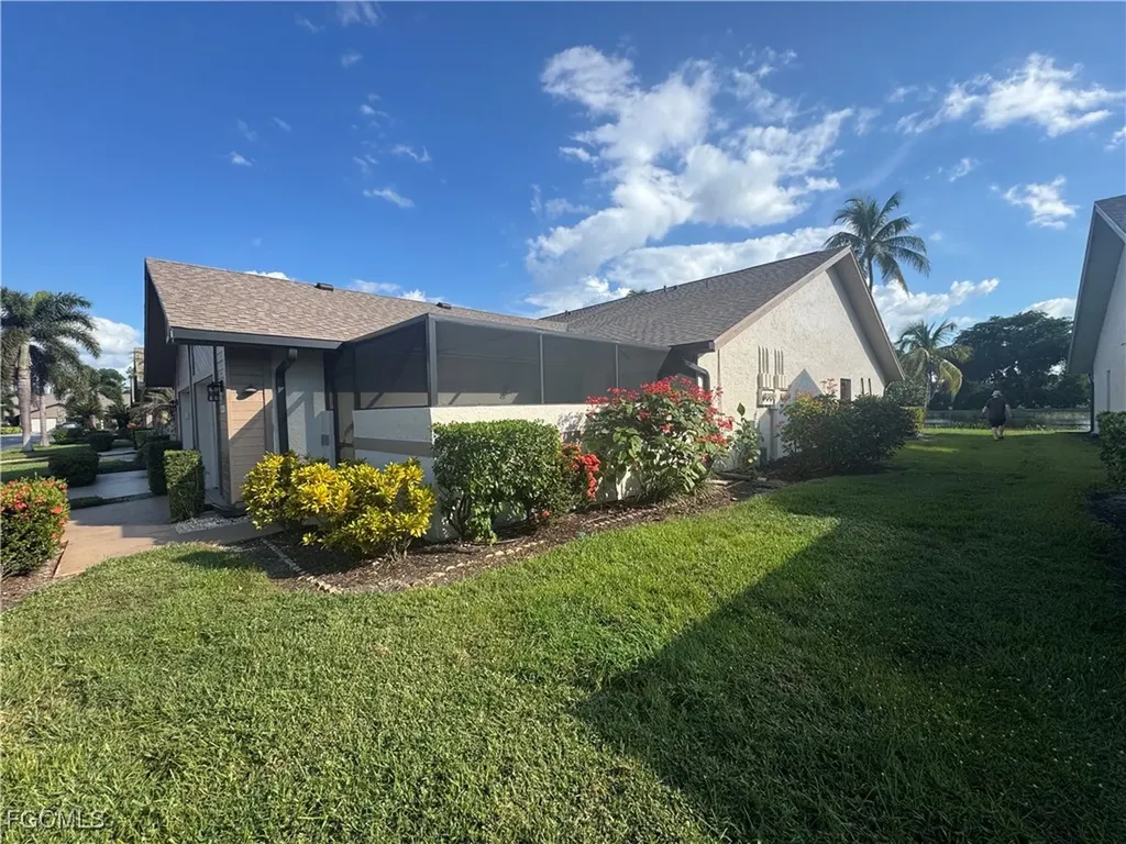 13392 Onion Creek Court Fort Myers FL 33912
