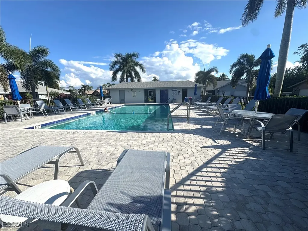 13392 Onion Creek Court Fort Myers FL 33912