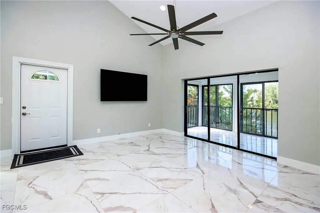 1444 Sandpiper Circle Sanibel FL 33957