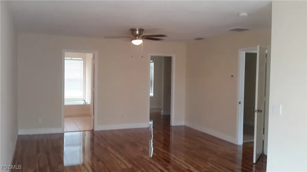 2054 Willow Branch Drive Cape Coral FL 33991
