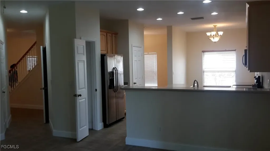 2054 Willow Branch Drive Cape Coral FL 33991
