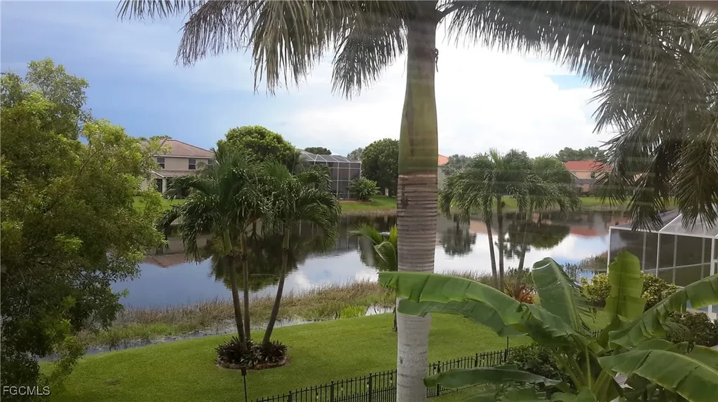 2054 Willow Branch Drive Cape Coral FL 33991