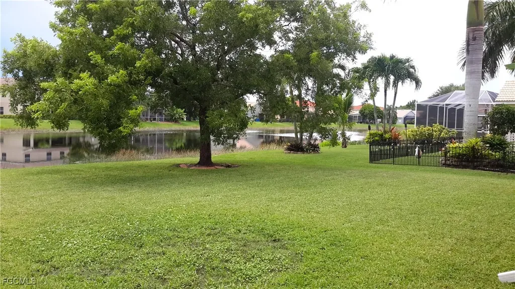 2054 Willow Branch Drive Cape Coral FL 33991