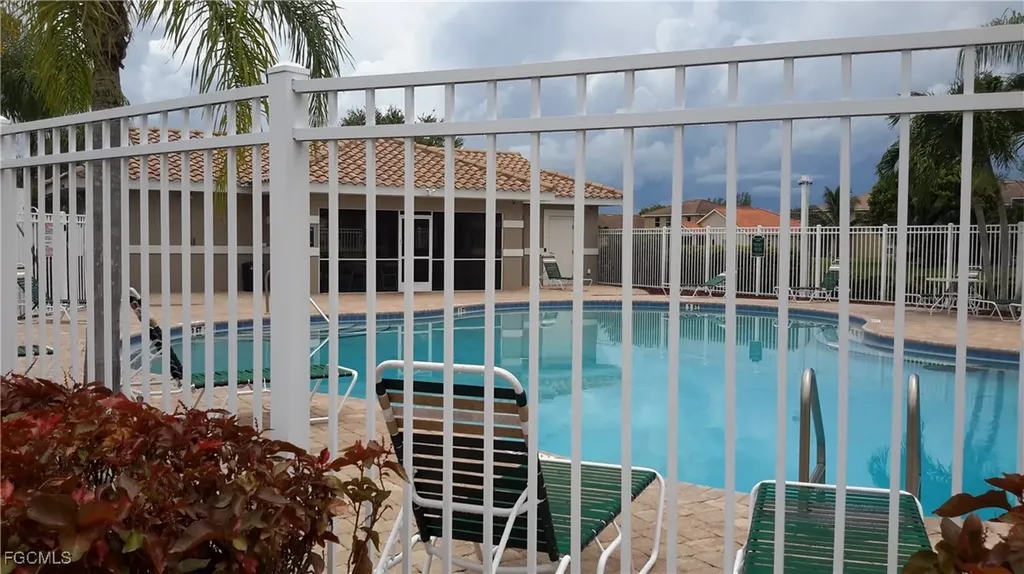 2054 Willow Branch Drive Cape Coral FL 33991
