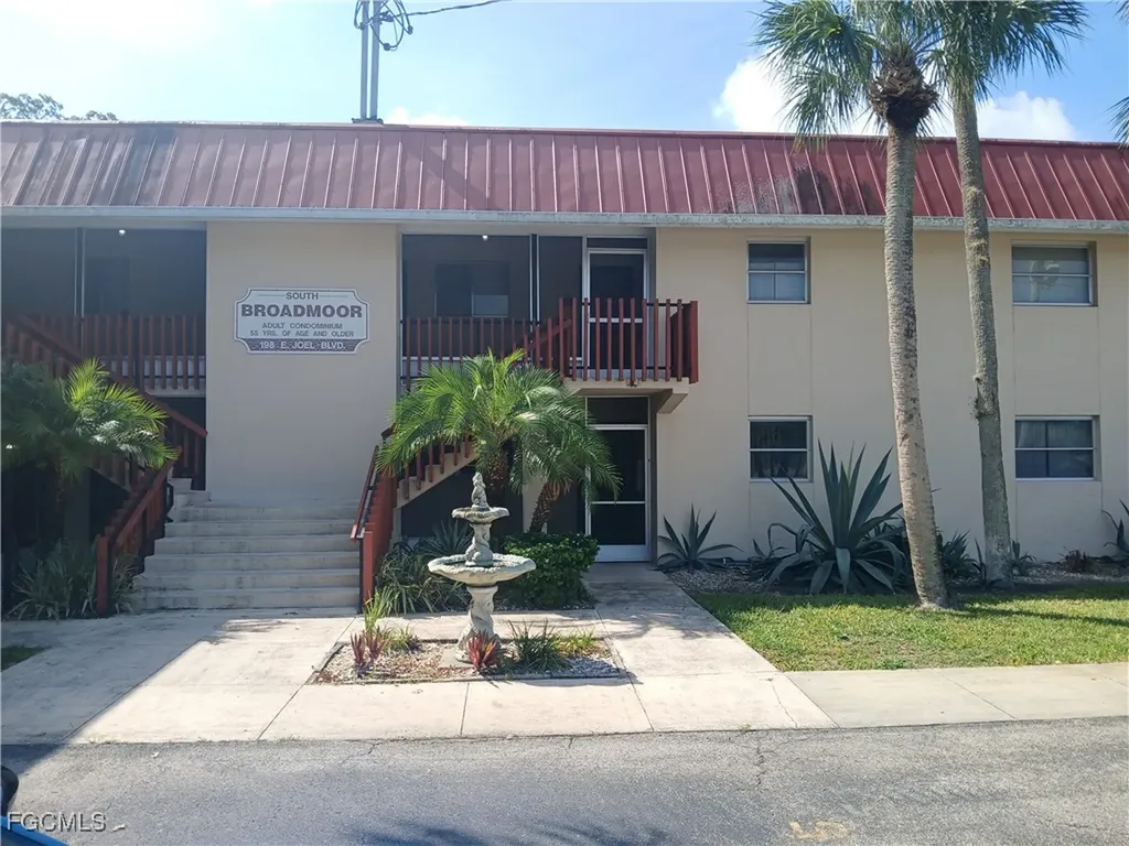 198 Joel Boulevard Lehigh Acres FL 33936