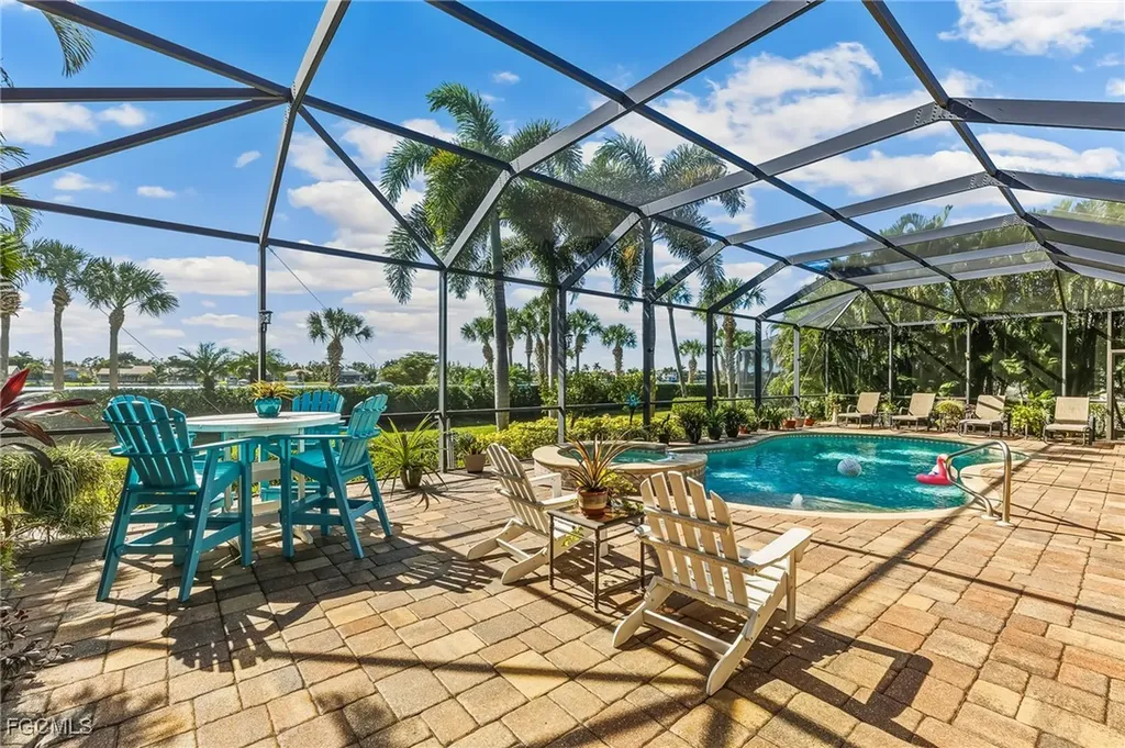 5675 Whispering Willow Way Fort Myers FL 33908