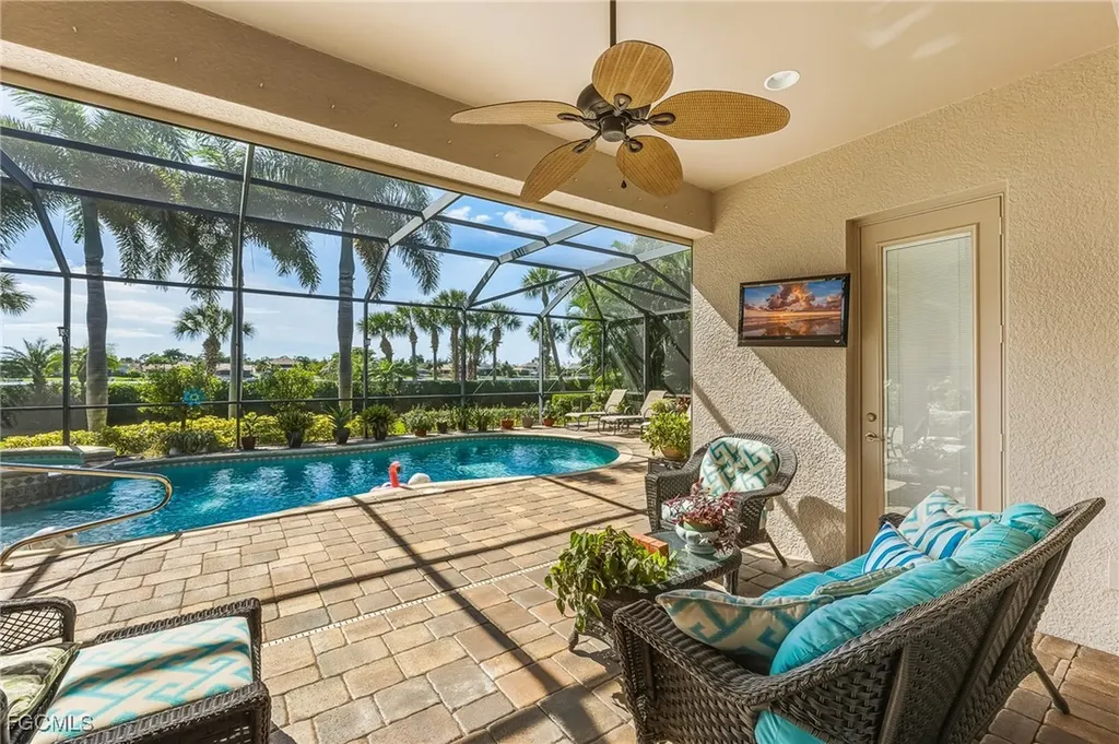 5675 Whispering Willow Way Fort Myers FL 33908