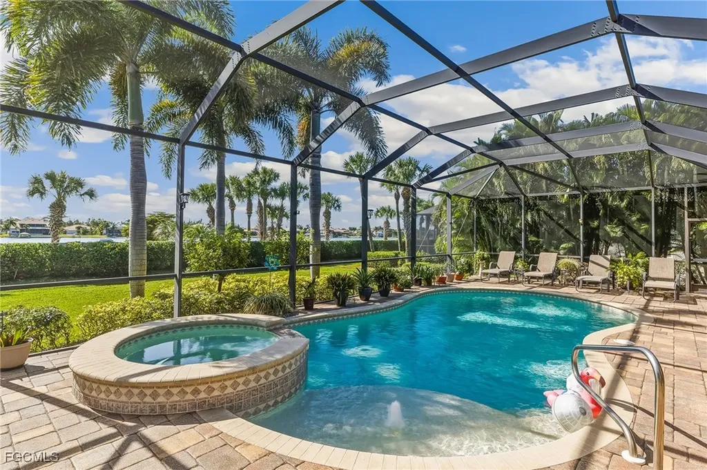 5675 Whispering Willow Way Fort Myers FL 33908