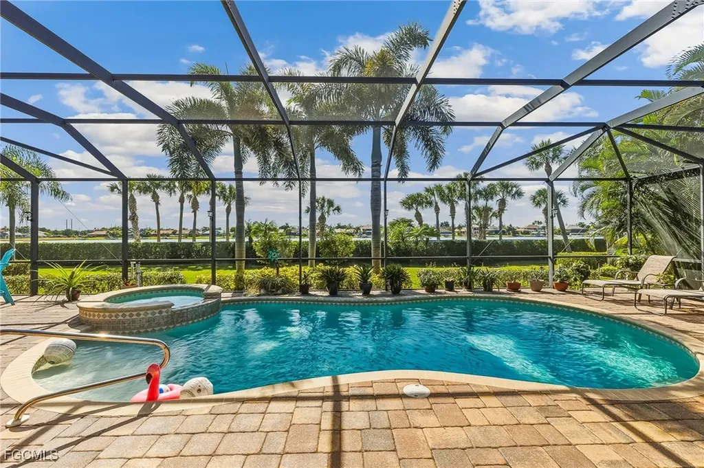 5675 Whispering Willow Way Fort Myers FL 33908