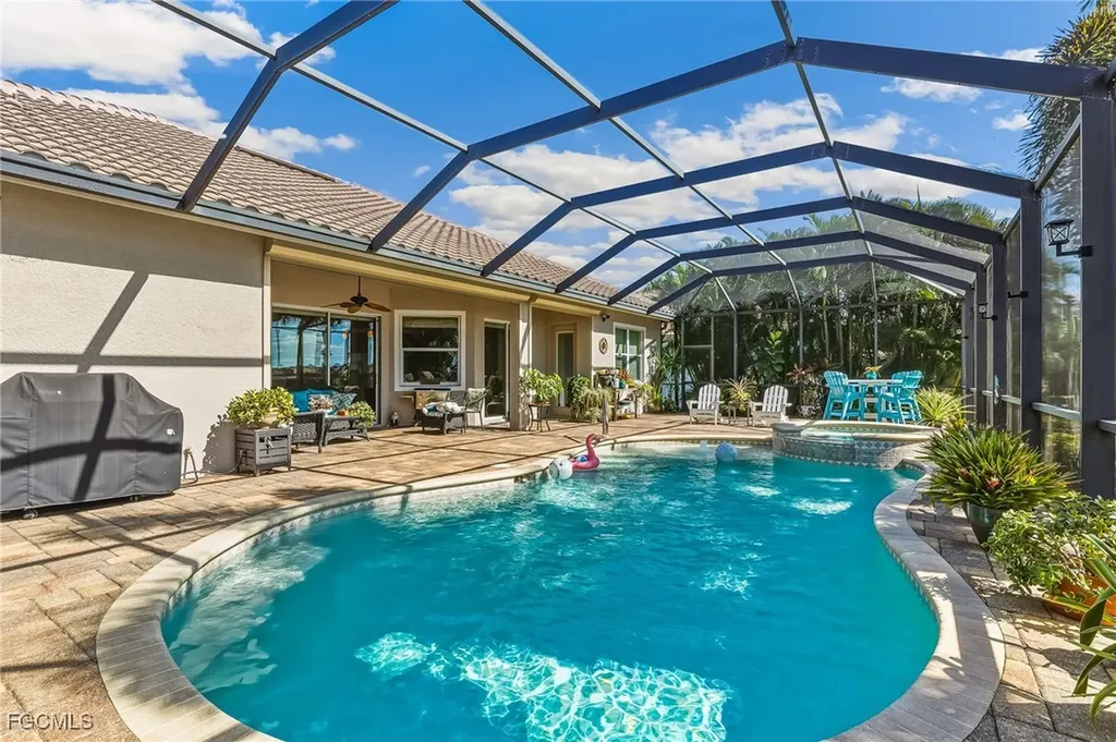 5675 Whispering Willow Way Fort Myers FL 33908