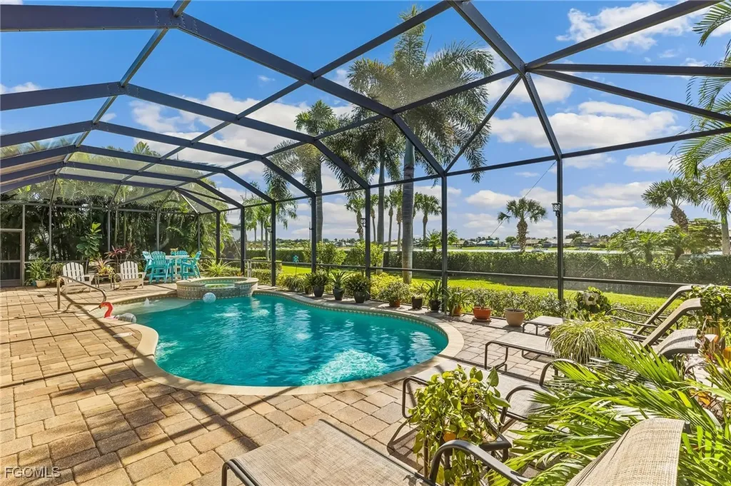 5675 Whispering Willow Way Fort Myers FL 33908
