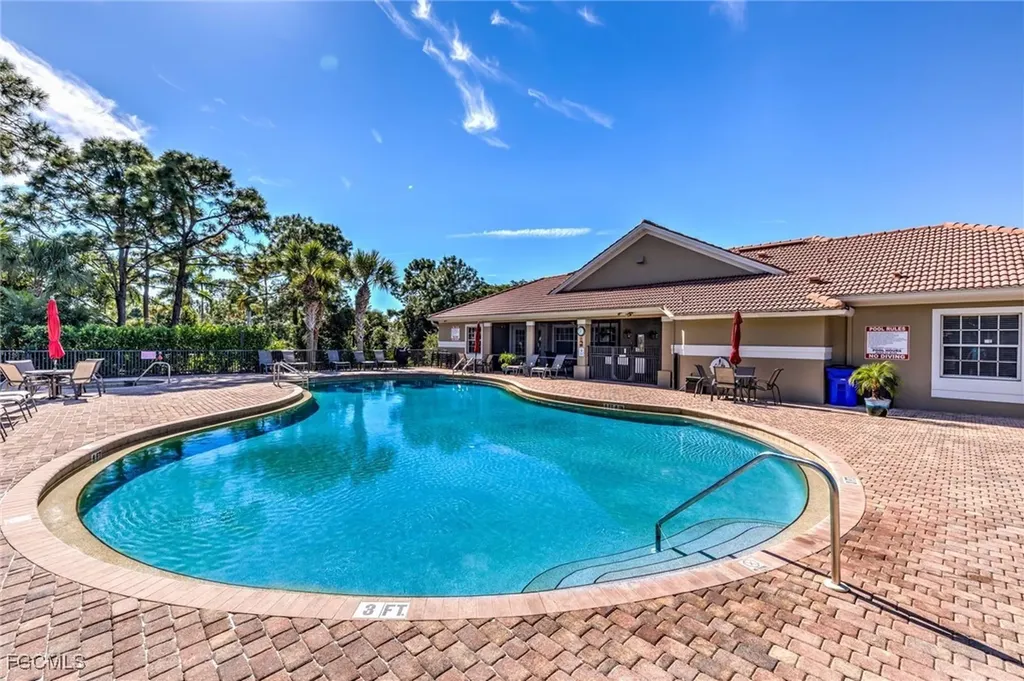 5675 Whispering Willow Way Fort Myers FL 33908