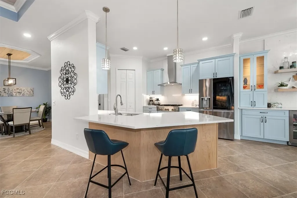 3370 Chestnut Grove Drive Alva FL 33920