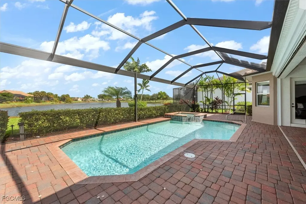 3370 Chestnut Grove Drive Alva FL 33920