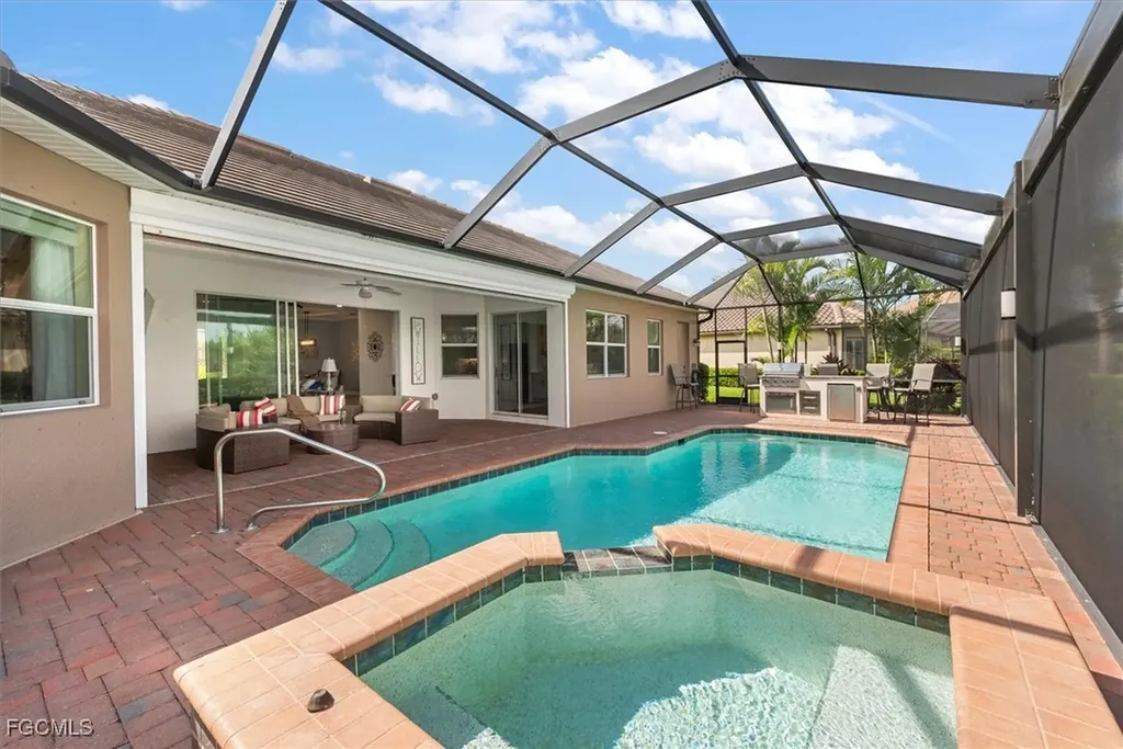 3370 Chestnut Grove Drive Alva FL 33920