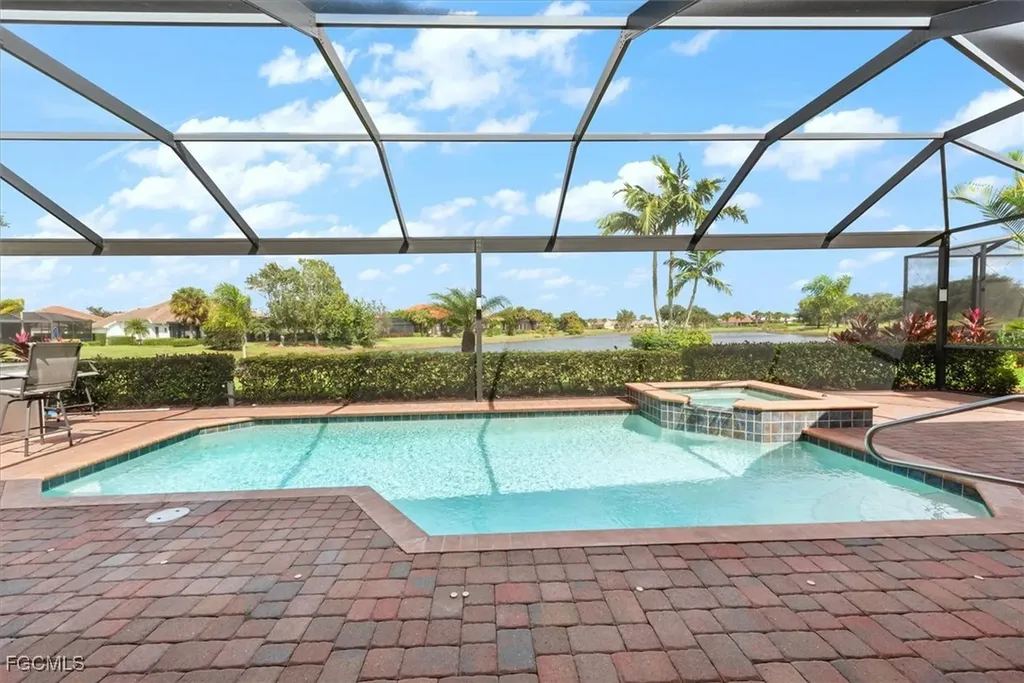 3370 Chestnut Grove Drive Alva FL 33920