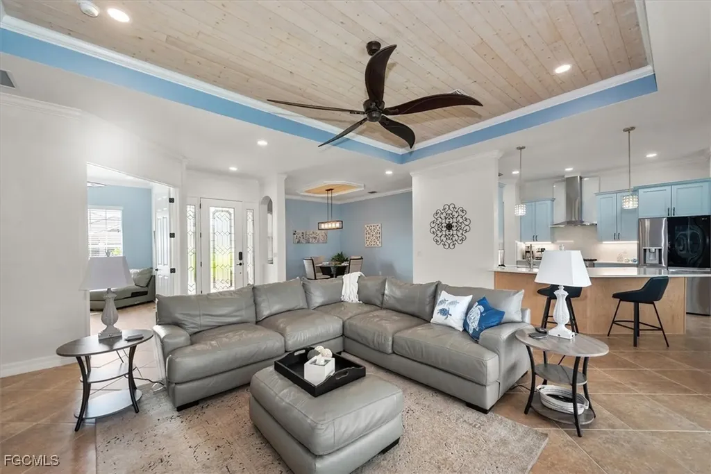 3370 Chestnut Grove Drive Alva FL 33920