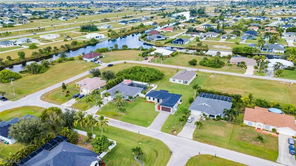 2903 NW 3rd Street Cape Coral FL 33993