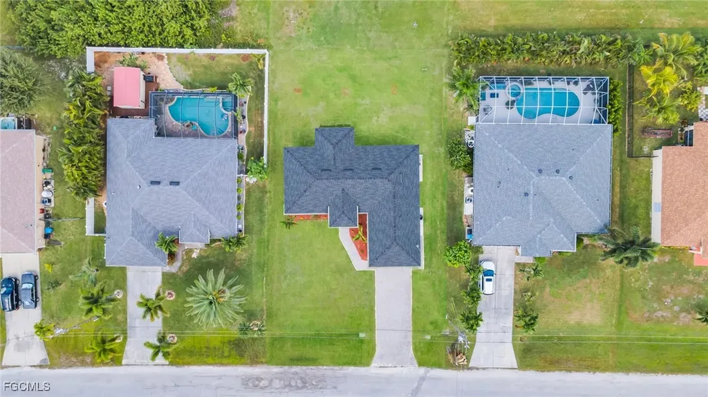 2903 NW 3rd Street Cape Coral FL 33993
