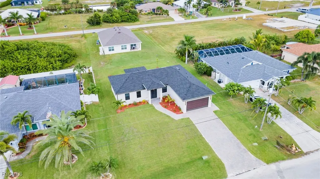 2903 NW 3rd Street Cape Coral FL 33993