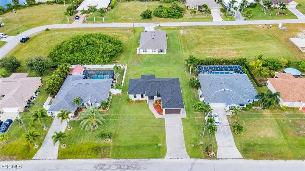 2903 NW 3rd Street Cape Coral FL 33993