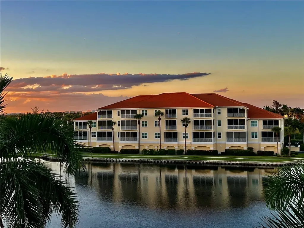 20011 Sanibel View Circle Fort Myers FL 33908