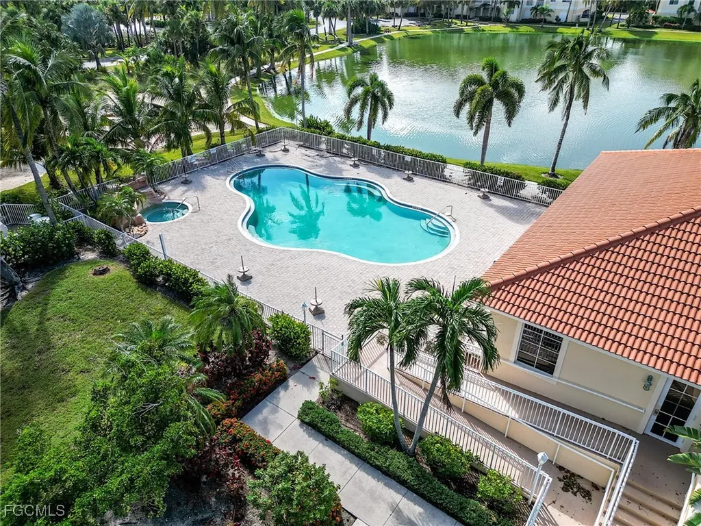 20011 Sanibel View Circle Fort Myers FL 33908