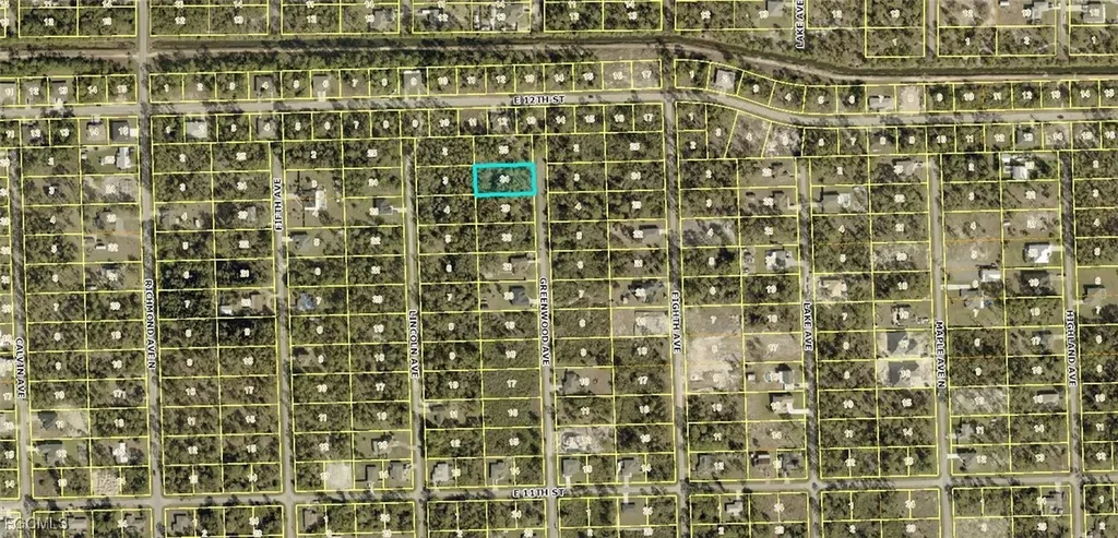 1121 Greenwood Avenue Lehigh Acres FL 33972