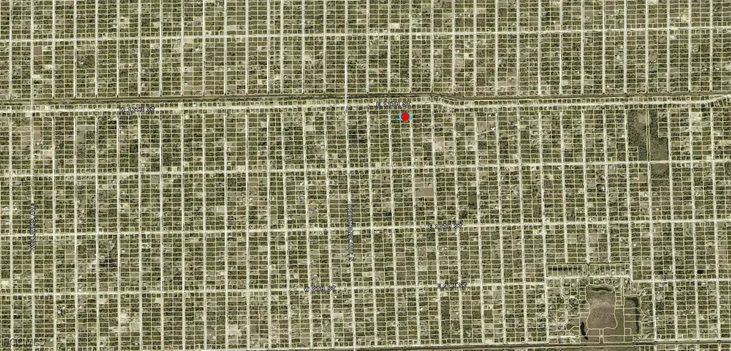 1121 Greenwood Avenue Lehigh Acres FL 33972