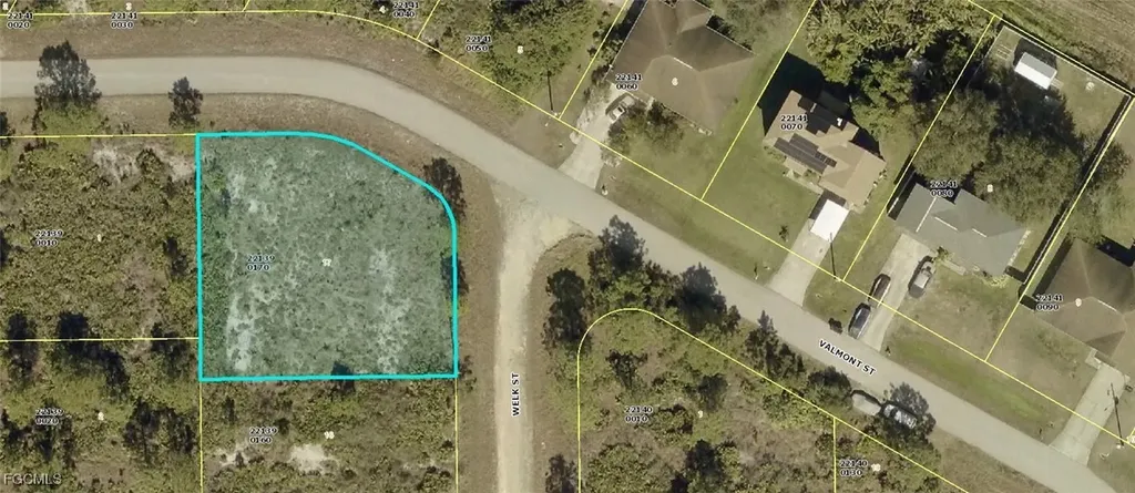 1857 Welk Street Lehigh Acres FL 33972