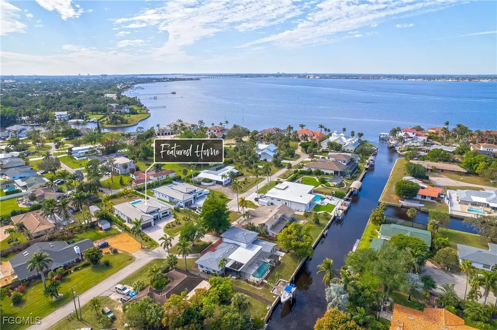 1332 Longwood Drive Fort Myers FL 33919