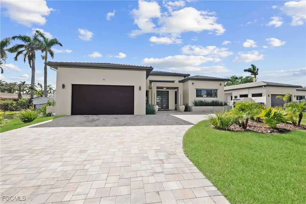 1332 Longwood Drive Fort Myers FL 33919