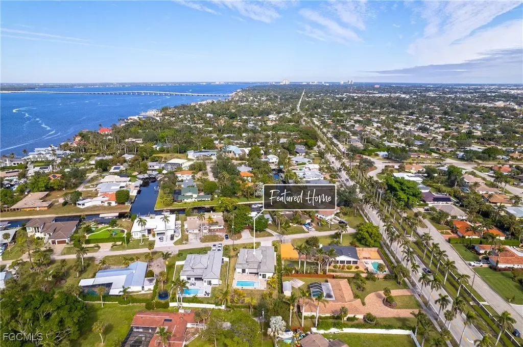 1332 Longwood Drive Fort Myers FL 33919