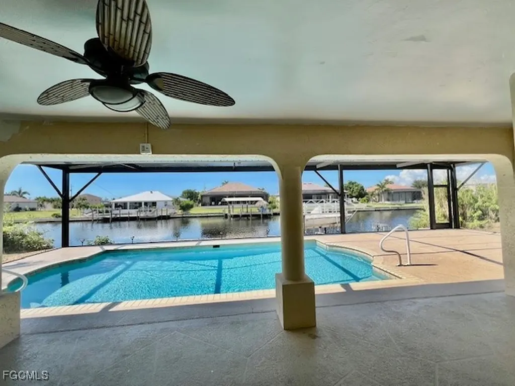 426 NW 37th Place Cape Coral FL 33993