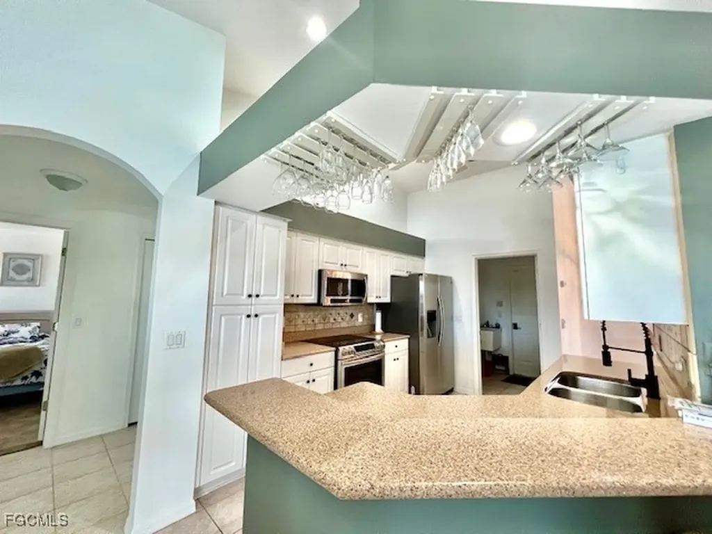 426 NW 37th Place Cape Coral FL 33993