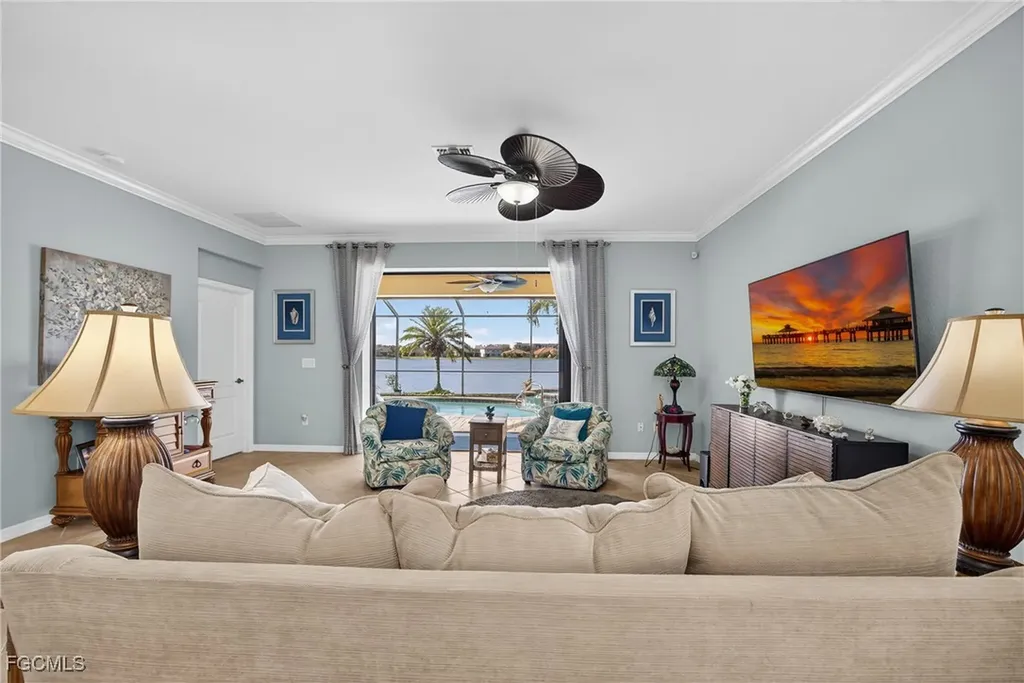 2877 Via Piazza Loop Fort Myers FL 33905