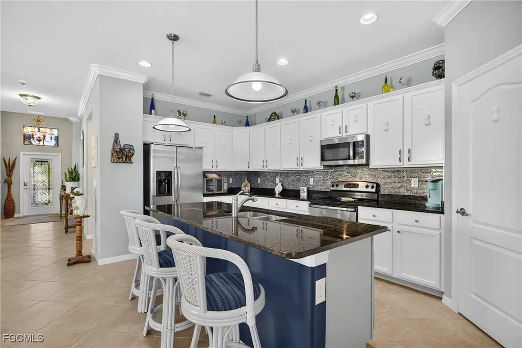 2877 Via Piazza Loop Fort Myers FL 33905