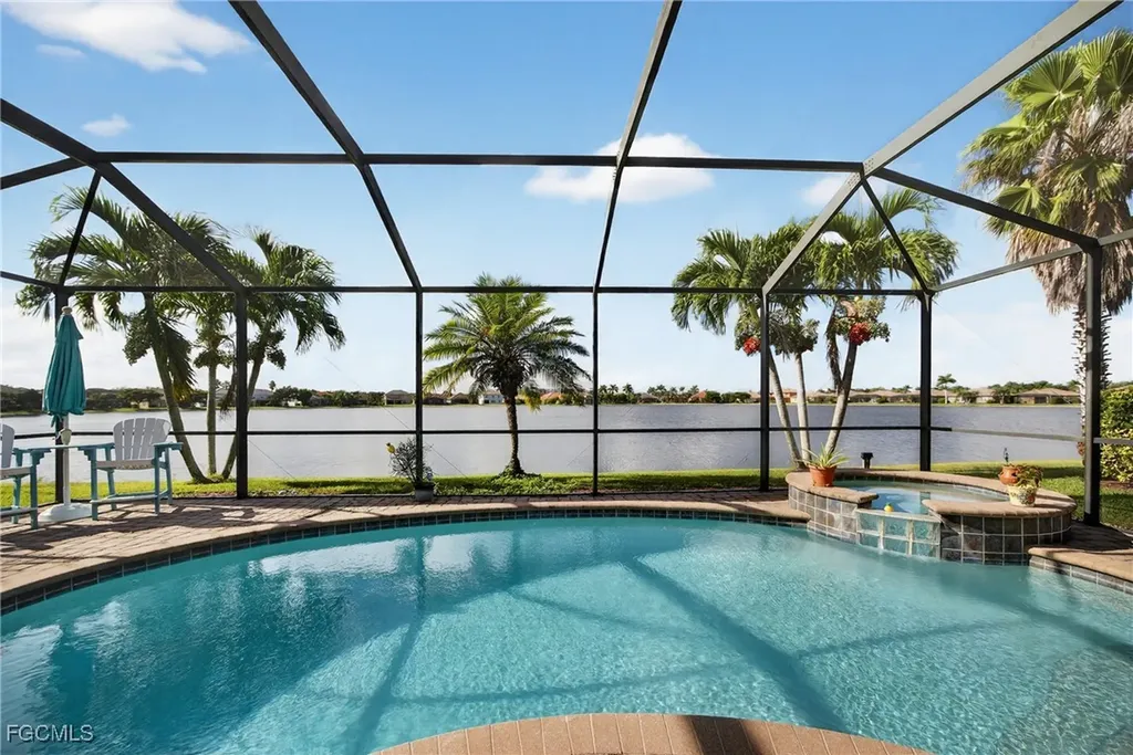 2877 Via Piazza Loop Fort Myers FL 33905