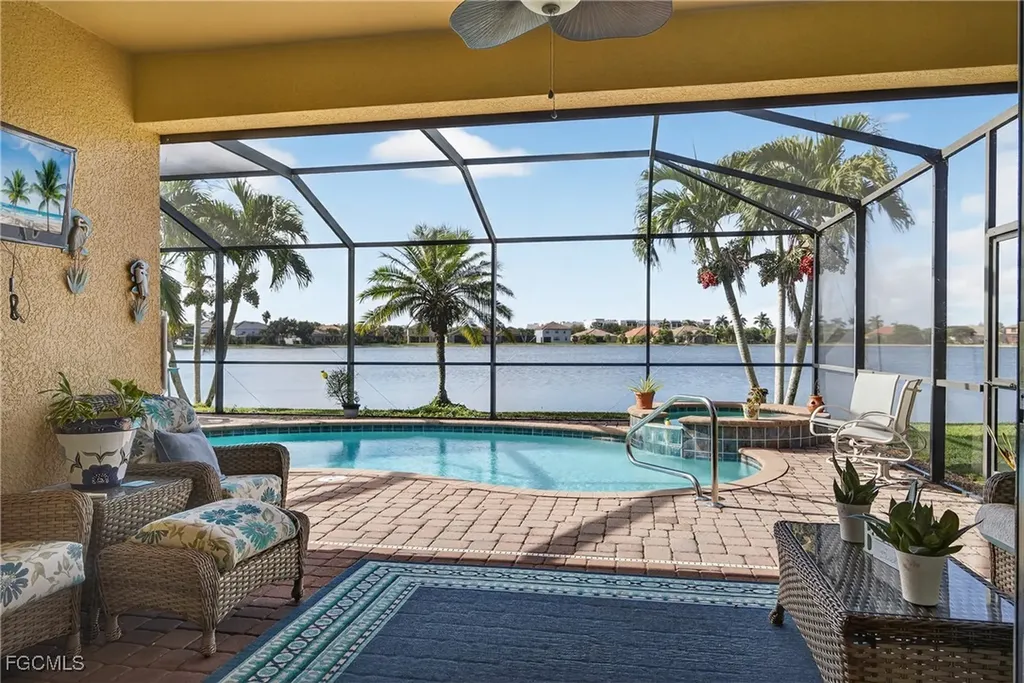 2877 Via Piazza Loop Fort Myers FL 33905