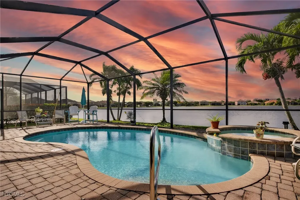 2877 Via Piazza Loop Fort Myers FL 33905