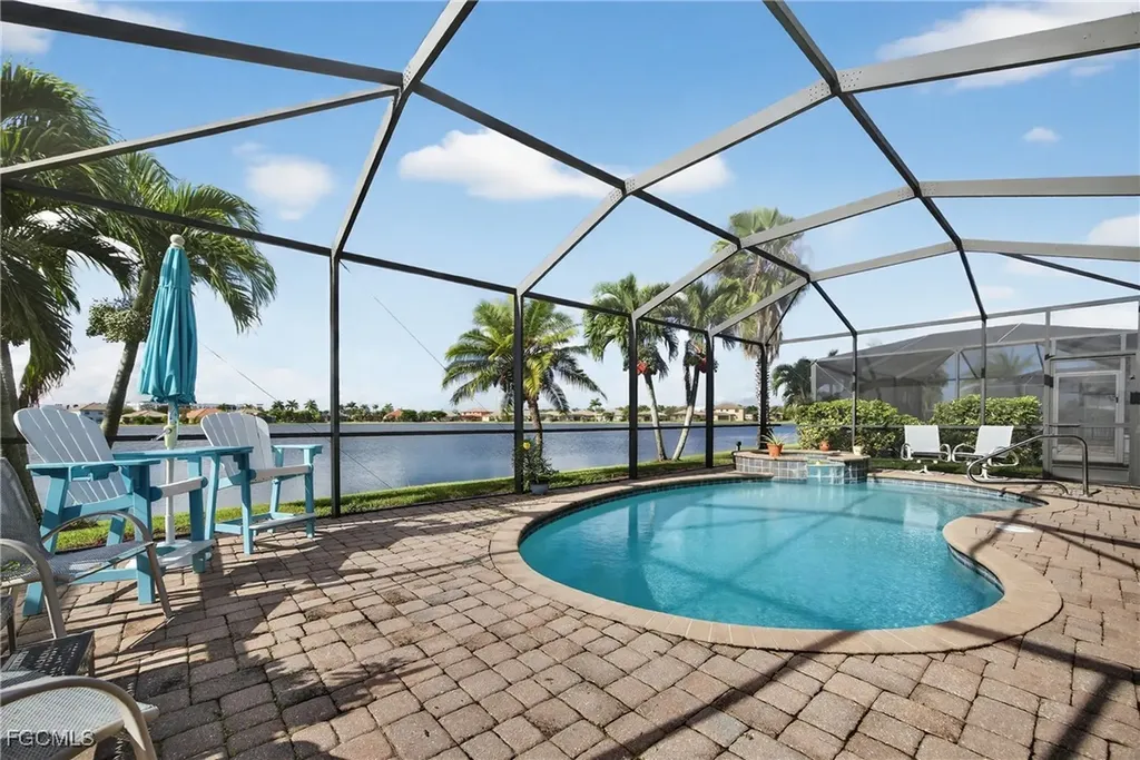 2877 Via Piazza Loop Fort Myers FL 33905