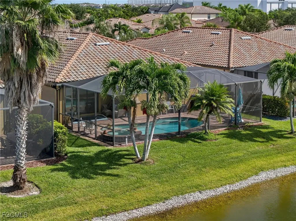 2877 Via Piazza Loop Fort Myers FL 33905