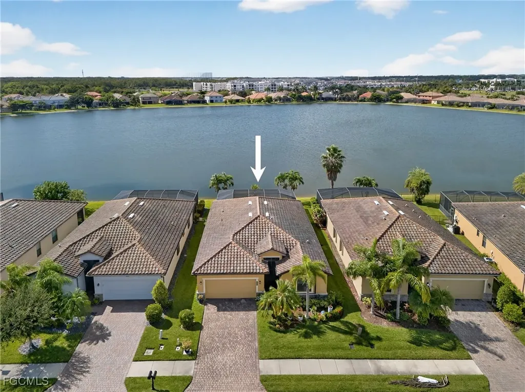 2877 Via Piazza Loop Fort Myers FL 33905