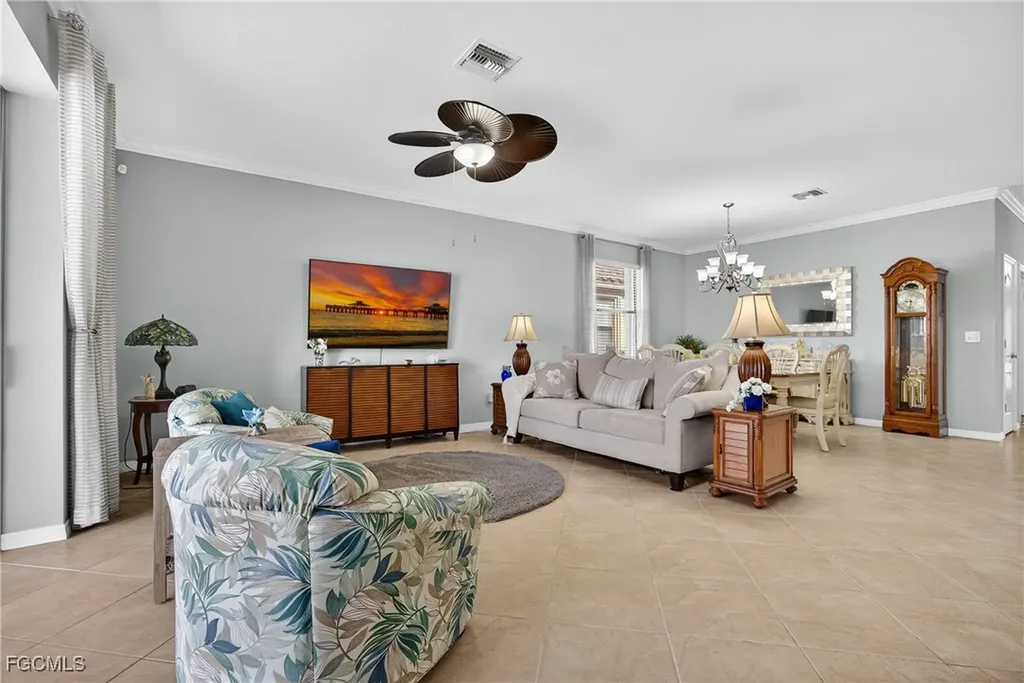 2877 Via Piazza Loop Fort Myers FL 33905