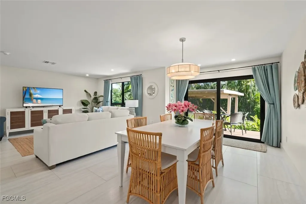 5117 Sea Bell Road Sanibel FL 33957