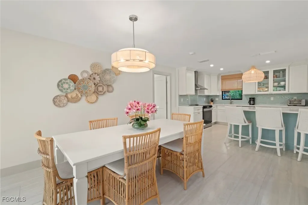 5117 Sea Bell Road Sanibel FL 33957